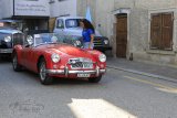 Neunkirch Oldtimertreffen 2024