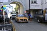 Neunkirch Oldtimertreffen 2024