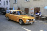 Neunkirch Oldtimertreffen 2024