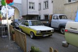 Neunkirch Oldtimertreffen 2024