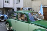Neunkirch Oldtimertreffen 2024