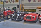 Herbstauktion Oldtimer Galerie Toffen 2023