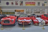 Herbstauktion Oldtimer Galerie Toffen 2023