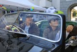 Neunkirch Oldtimertreffen 2024
