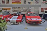 Herbstauktion Oldtimer Galerie Toffen 2023