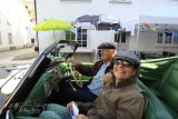 Neunkirch Oldtimertreffen 2024