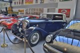Herbstauktion Oldtimer Galerie Toffen 2023