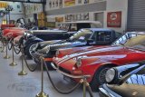 Herbstauktion Oldtimer Galerie Toffen 2023