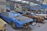 Herbstauktion Oldtimer Galerie Toffen 2023