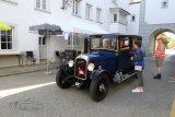 Neunkirch Oldtimertreffen 2024