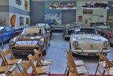 Herbstauktion Oldtimer Galerie Toffen 2023