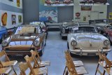 Herbstauktion Oldtimer Galerie Toffen 2023