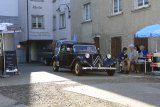 Neunkirch Oldtimertreffen 2024
