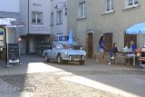 Neunkirch Oldtimertreffen 2024