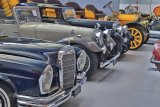 Herbstauktion Oldtimer Galerie Toffen 2023