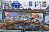 Herbstauktion Oldtimer Galerie Toffen 2023