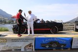 9. American Classic Car Meeting in Küssnacht am Rigi