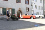 Neunkirch Oldtimertreffen 2024