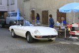 Neunkirch Oldtimertreffen 2024
