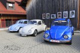Auto- und Traktormuseum, Patina-Treffen