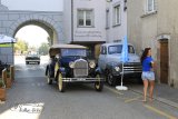 Neunkirch Oldtimertreffen 2024