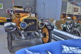 Herbstauktion Oldtimer Galerie Toffen 2023