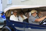 Neunkirch Oldtimertreffen 2024