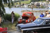 9. American Classic Car Meeting in Küssnacht am Rigi