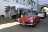 Neunkirch Oldtimertreffen 2024
