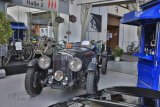 Herbstauktion Oldtimer Galerie Toffen 2023
