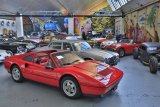 Herbstauktion Oldtimer Galerie Toffen 2023