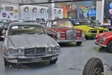 Herbstauktion Oldtimer Galerie Toffen 2023
