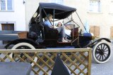 Neunkirch Oldtimertreffen 2024