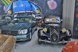 Herbstauktion Oldtimer Galerie Toffen 2023