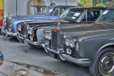 Herbstauktion Oldtimer Galerie Toffen 2023