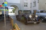 Neunkirch Oldtimertreffen 2024