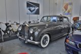 Herbstauktion Oldtimer Galerie Toffen 2023