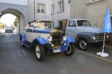 Neunkirch Oldtimertreffen 2024