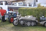 Auto- und Traktormuseum, Patina-Treffen