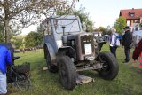 Auto- und Traktormuseum, Patina-Treffen