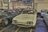 Herbstauktion Oldtimer Galerie Toffen 2023