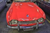 Herbstauktion Oldtimer Galerie Toffen 2023