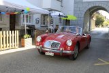 Neunkirch Oldtimertreffen 2024