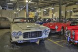 Herbstauktion Oldtimer Galerie Toffen 2023