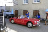 Neunkirch Oldtimertreffen 2024