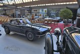Herbstauktion Oldtimer Galerie Toffen 2023