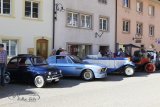 Neunkirch Oldtimertreffen 2024