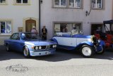 Neunkirch Oldtimertreffen 2024