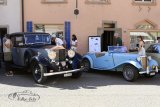 Neunkirch Oldtimertreffen 2024