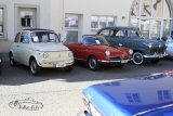 Neunkirch Oldtimertreffen 2024